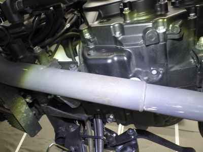 Honda Rebel CMX250 2020