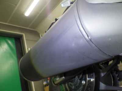 Honda Rebel CMX250 2020