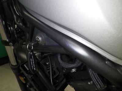 Honda Rebel CMX250 2020