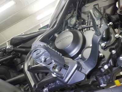 Honda Rebel CMX250 2020