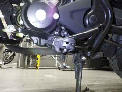 Honda Rebel CMX250 2020