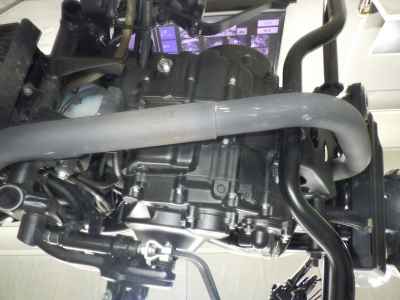 Honda Rebel CMX250 2020