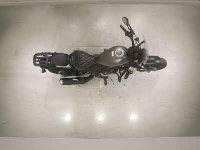 Honda Rebel CMX250 2020