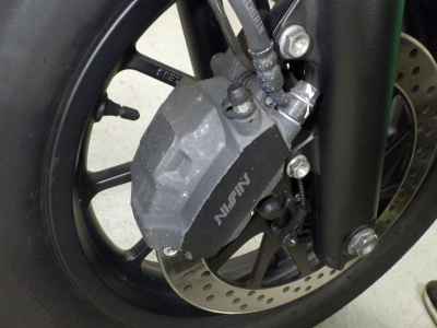 Honda Rebel CMX250 2020