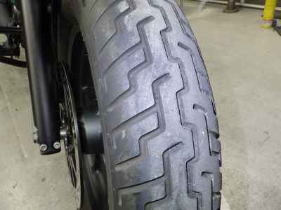 Honda Rebel CMX250 2020