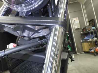 Honda Rebel CMX250 2020