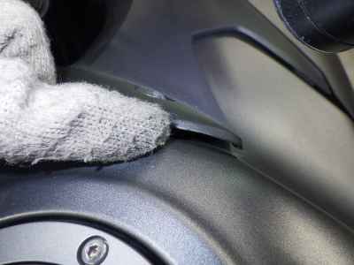 Honda NT1100 2026