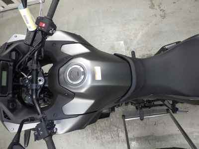 Honda NT1100 2026