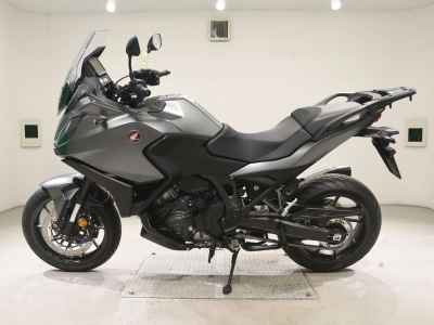 Honda NT1100 2026