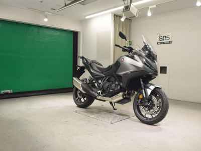 Honda NT1100 2026