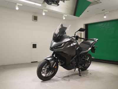 Honda NT1100 2026
