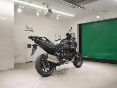 Honda NT1100 2026