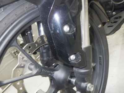 Honda CB250R 2020