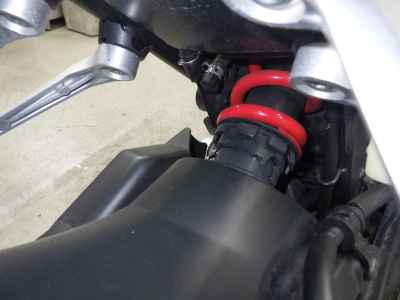 Honda CB250R 2020