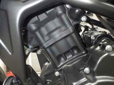 Honda CB250R 2020