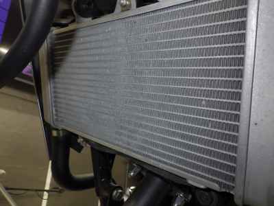 Honda CB250R 2020