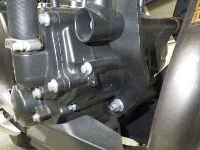 Honda CB250R 2020