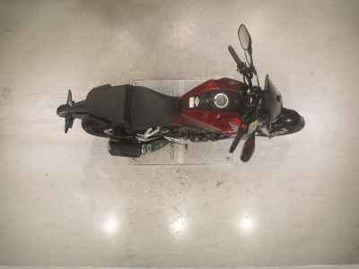 Honda CB250R 2020