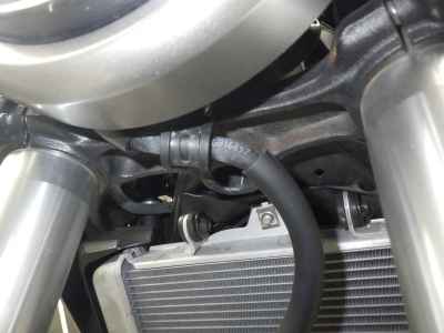 Honda CB250R 2020