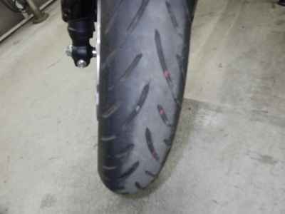 Honda CB250R 2020