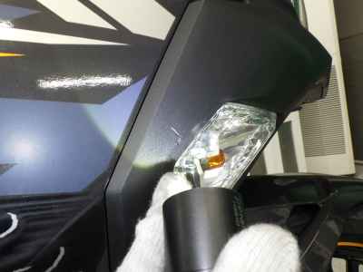 Kawasaki Ninja 250 2023