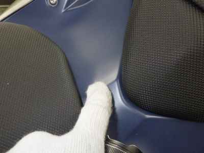 Kawasaki Ninja 250 2023