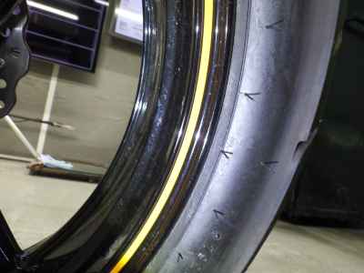 Kawasaki Ninja 250 2023