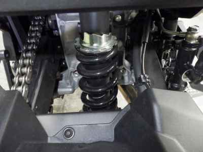 Kawasaki Ninja 250 2023