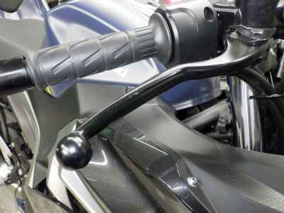 Kawasaki Ninja 250 2023