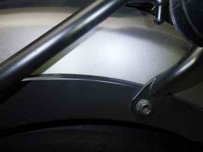 Honda Rebel CMX250 2017