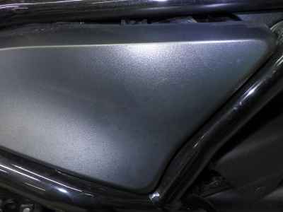 Honda Rebel CMX250 2017