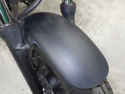 Honda Rebel CMX250 2017