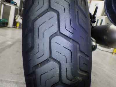 Honda Rebel CMX250 2017