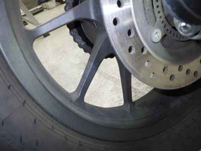 Honda Rebel CMX250 2017