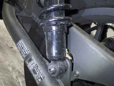 Honda Rebel CMX250 2017