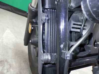 Honda Rebel CMX250 2017