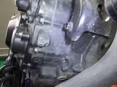 Honda Rebel CMX250 2017