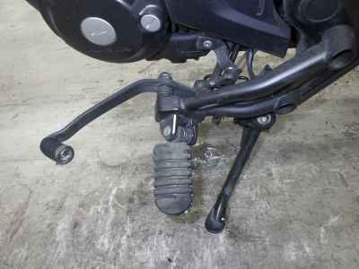 Honda Rebel CMX250 2017