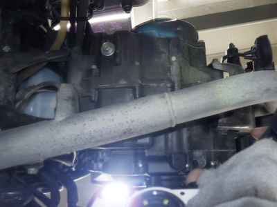 Honda Rebel CMX250 2017