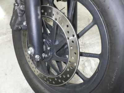 Honda Rebel CMX250 2017