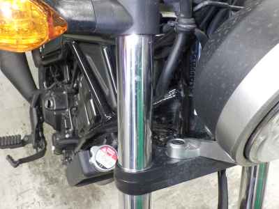 Honda Rebel CMX250 2017