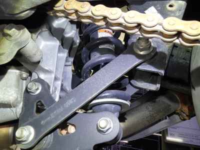 Kawasaki Ninja 400 2019