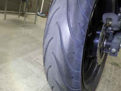 Kawasaki Ninja 400 2019