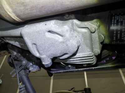 Kawasaki Ninja 400 2019