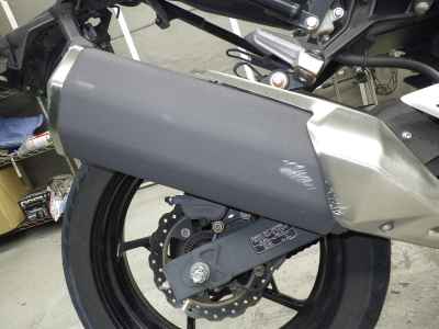 Kawasaki Ninja 400 2019