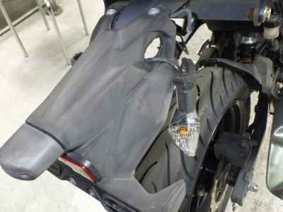 Kawasaki Ninja 400 2019