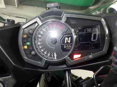 Kawasaki Ninja 400 2019