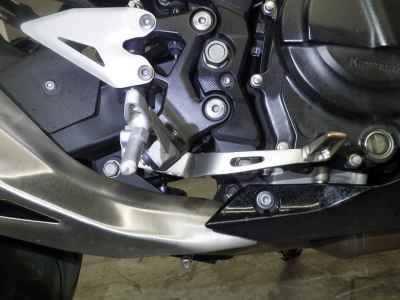 Kawasaki Ninja 400 2019