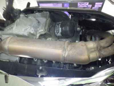 Kawasaki Ninja 400 2019