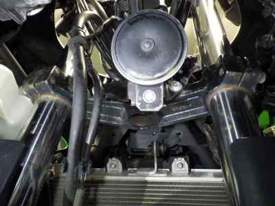 Kawasaki Ninja 400 2019